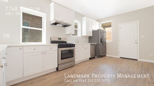 Foto del edificio - 7748 S Laflin Street