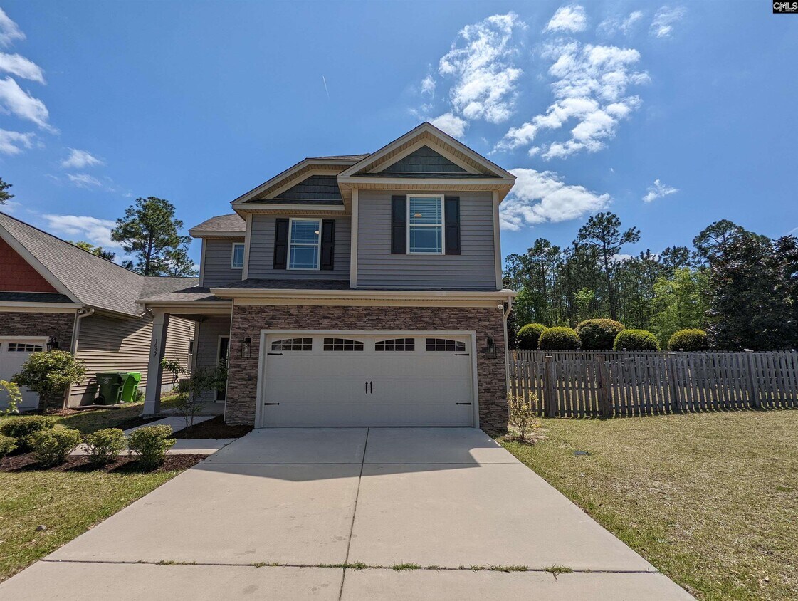 Primary Photo - 1032 Keeler Dr