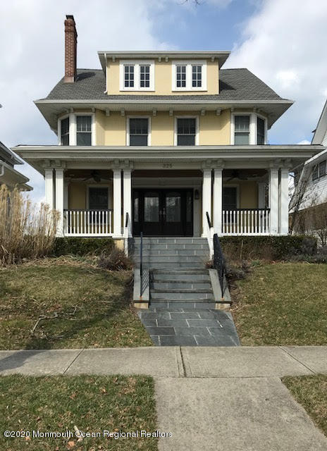 325 Euclid Ave Allenhurst Nj 07711 House For Rent In Allenhurst Nj Apartments Com