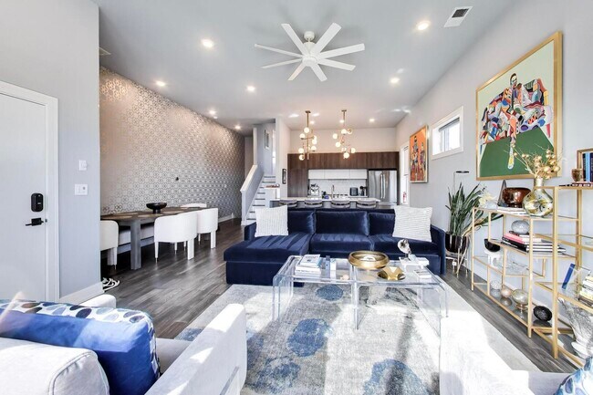 Foto del edificio - 3914 S King Dr