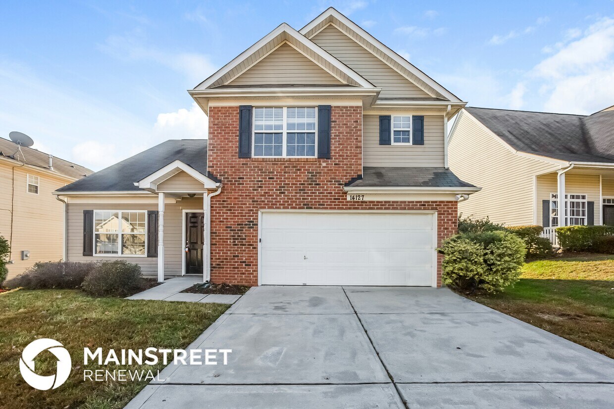 Foto principal - 14127 Bernardy Ln