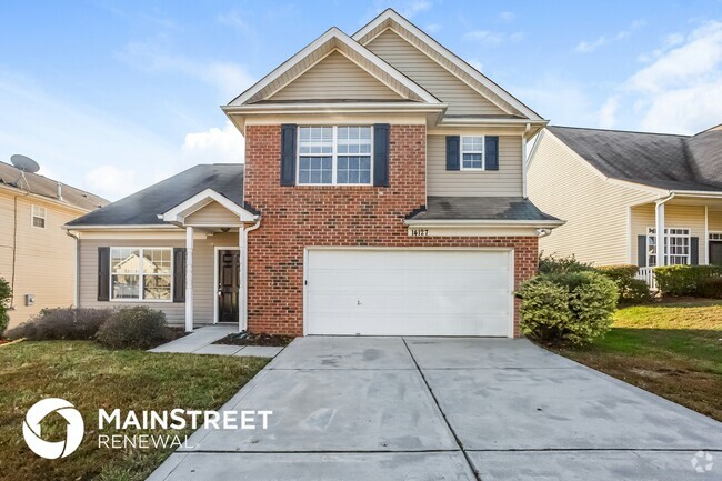 Building Photo - 14127 Bernardy Ln
