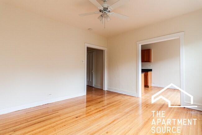 Foto del edificio - 3817 N Fremont St