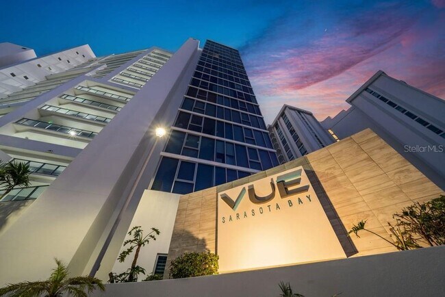 Foto del edificio - 1155 N Gulfstream Ave