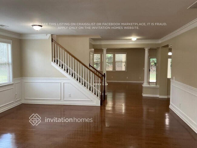 Building Photo - 4407 Alysheba Dr