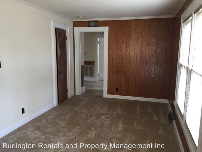 Building Photo - 2 br, 1 bath House - 600 Trail Two