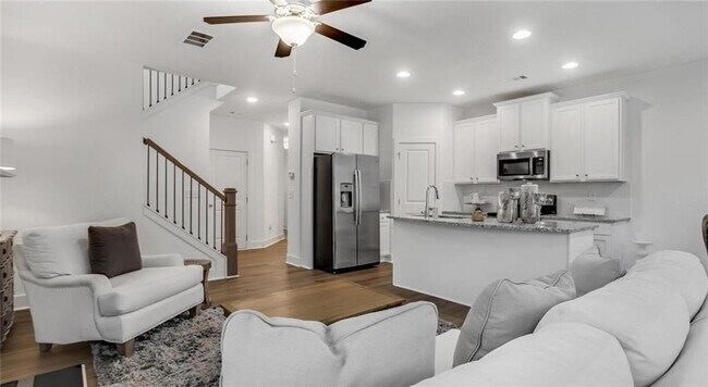 Foto del edificio - 2021 Old Covington Hwy SE