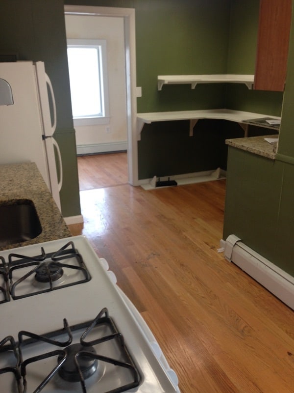 Photo - 805-807 Merrimack Street Apartment