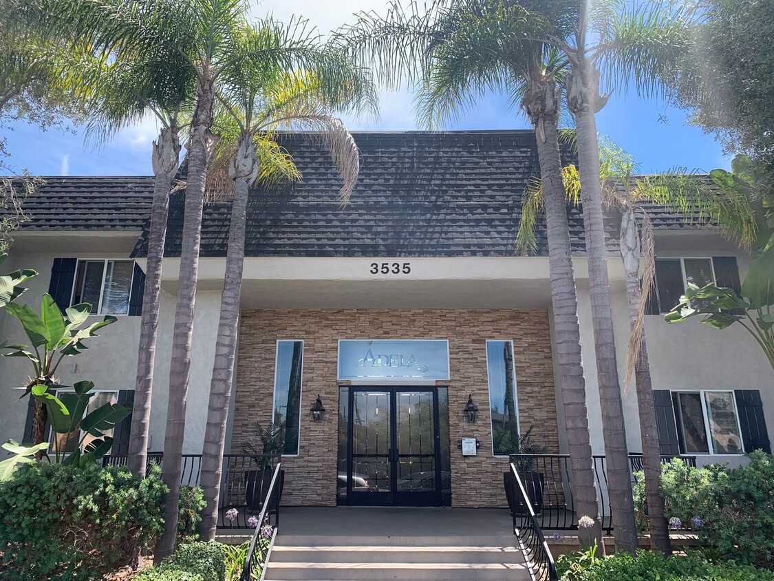 Primary Photo - Condo at Adela in Normal Heights