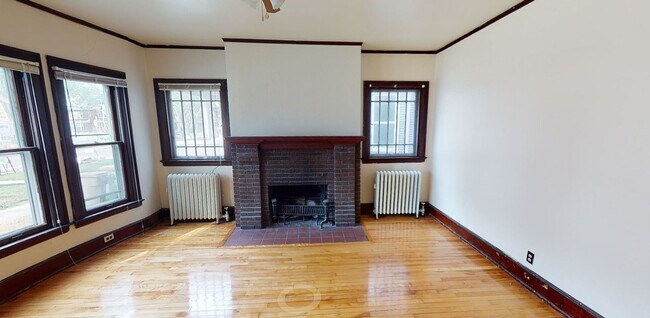 Foto del edificio - 515 W Washington Ave