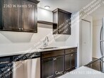 Primary Photo - 2363 W Hayes St