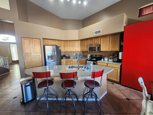 Foto del edificio - Stunning home in Chandler available for re...