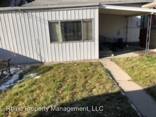 Building Photo - 427 S 1300 E
