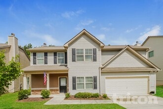 Building Photo - 457 Shady Glen