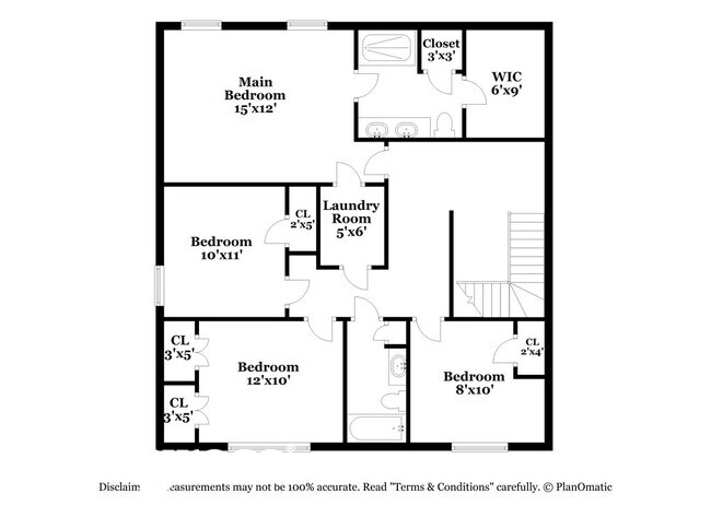 Building Photo - 432 Pollyanna Dr