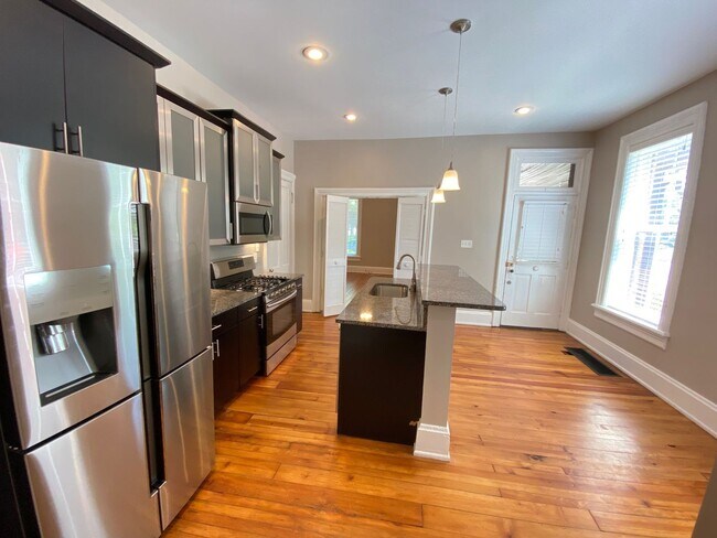 Building Photo - City Park Ave 1031-1037 GW2