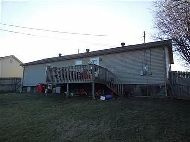 Foto del edificio - 109 Cedar Crest Ln