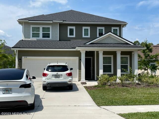 Building Photo - 2218 Eagle Talon Cir