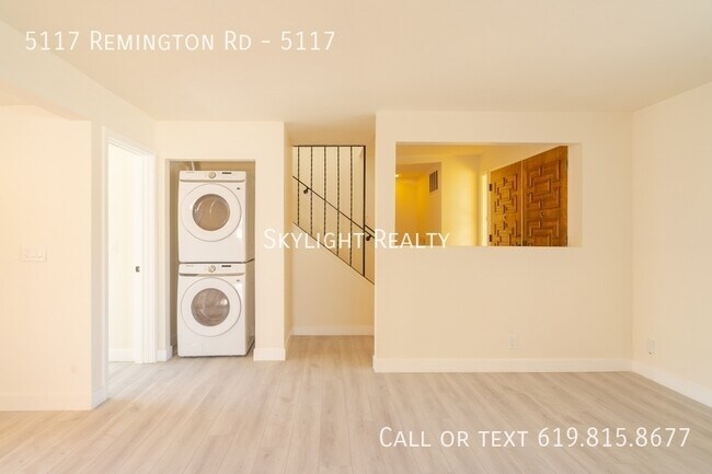 Foto del edificio - 5117 Remington Rd