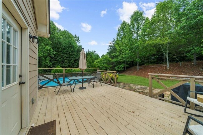 Foto del edificio - 122 Stonebrook Trail