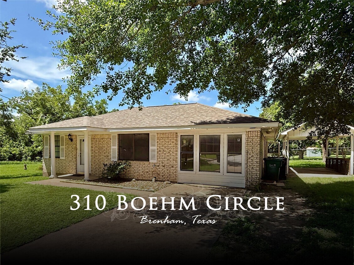 Foto principal - 310 Boehm Cir