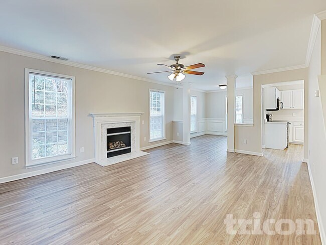 Foto del edificio - 12524 Old Timber Rd
