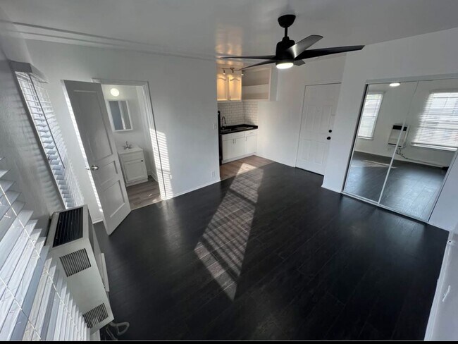 Foto del interior - Blake Manor