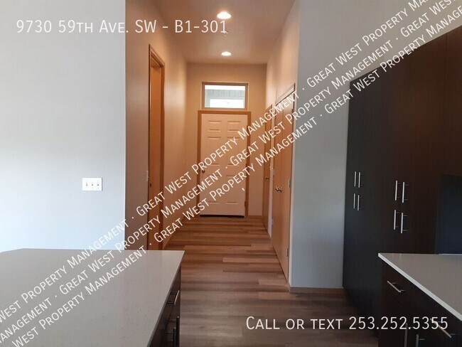 Building Photo - 9730 59th Ave SW