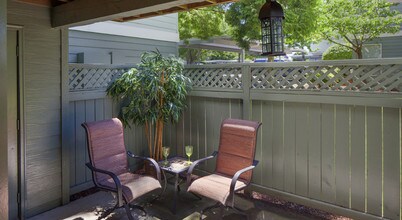 Building Photo - Parkside Apartments