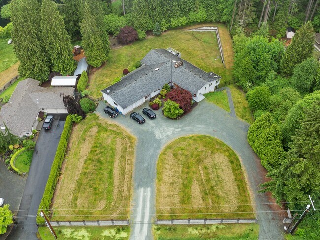 Foto del edificio - 7407 197th St SE