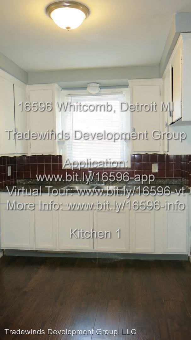 Building Photo - 3 br, 1.5 bath House - 16596 Whitcomb