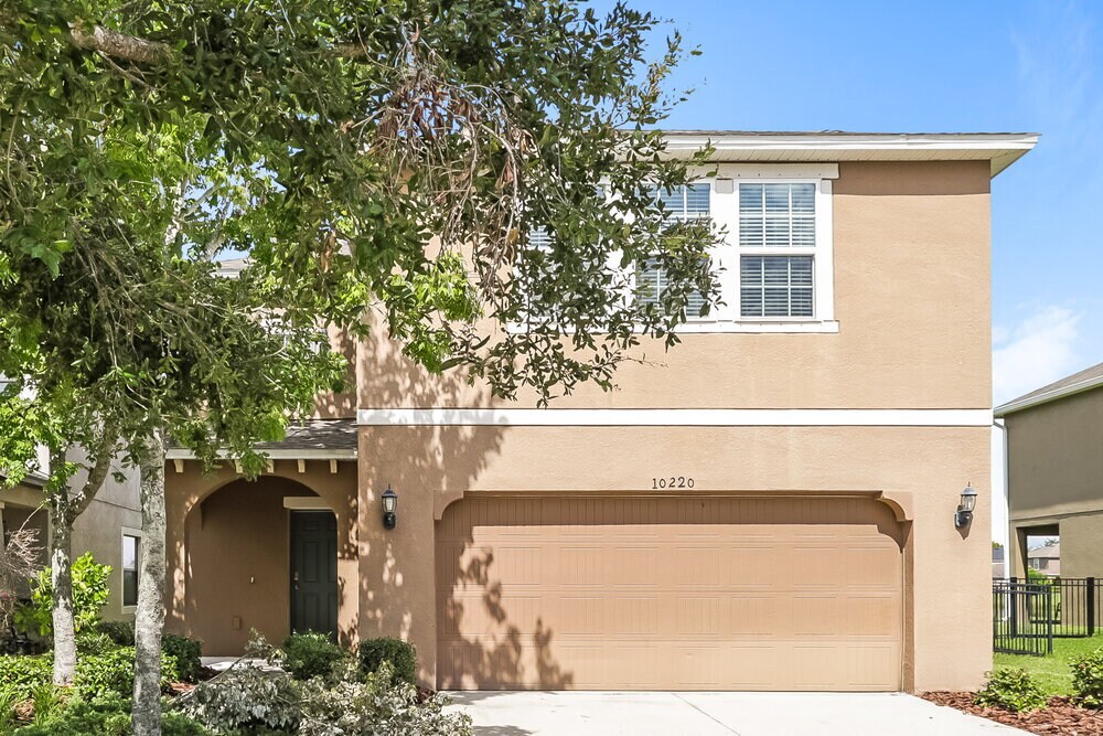 Foto principal - 10220 Newminster Loop