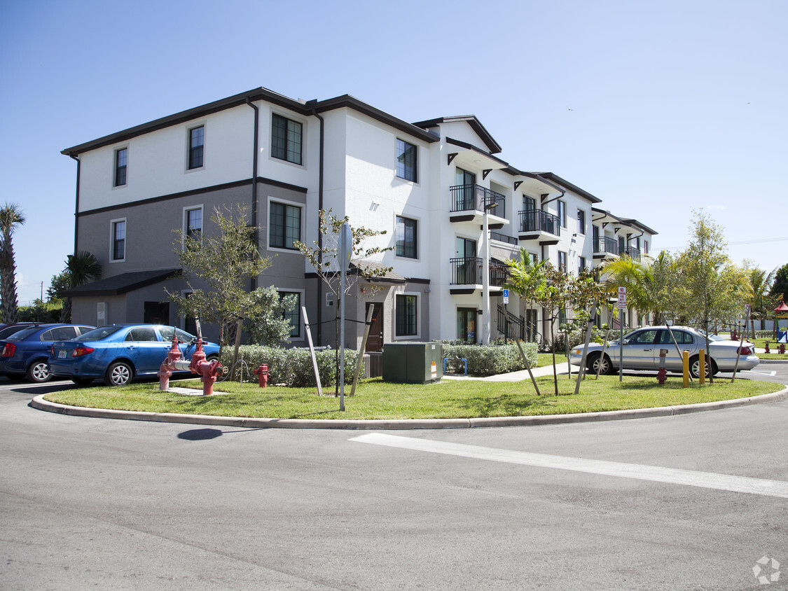 Foto principal - La Joya Apartments