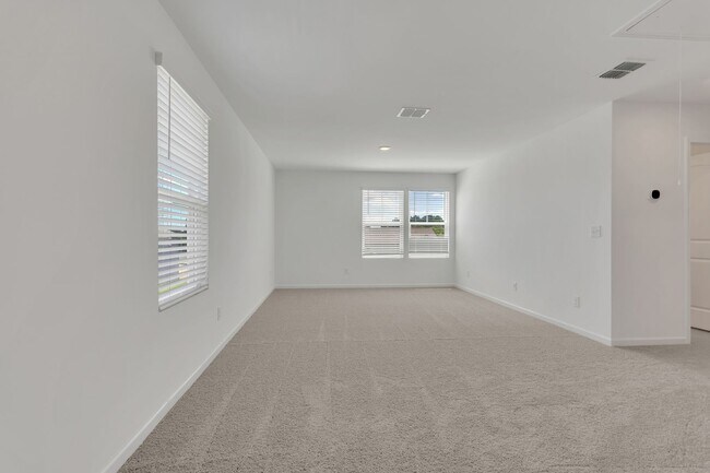 Foto del edificio - Barton Hills Community,  just built 4 BR 3...