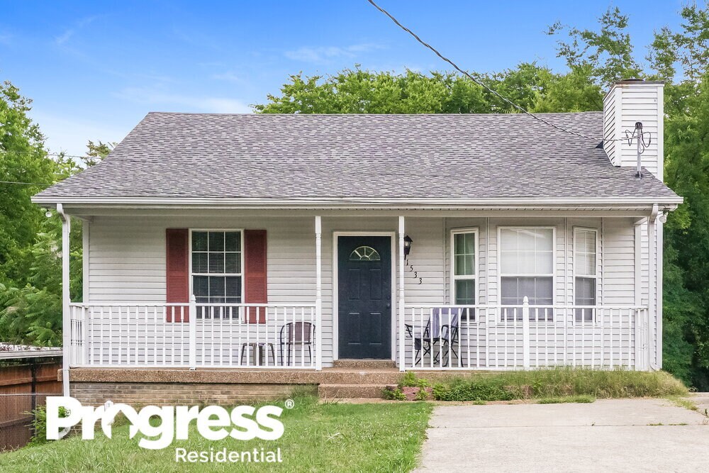 1533 Mohawk Trail, Nashville, TN 37115 House Rental in Nashville, TN