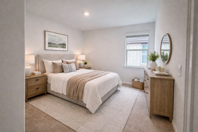 Foto del edificio - **MOVE IN READY HOME**