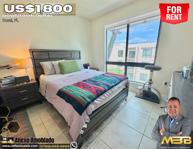 Foto del edificio - 4740 NW 84th Ave