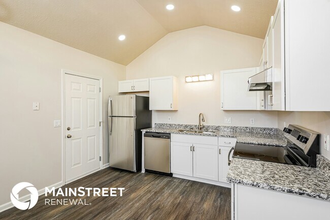 Foto del edificio - 1789 Antebellum Dr