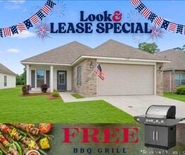 Building Photo - 7728 Amite Springs Dr