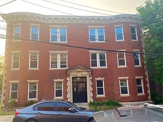 Foto principal - 15 Codman Park