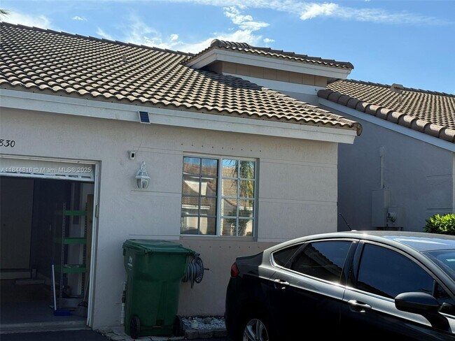 Foto del edificio - 1830 SW 116th Way