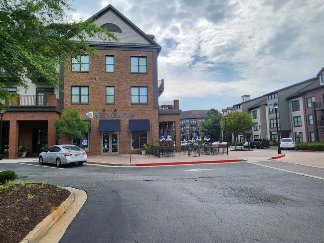 Foto del edificio - 4805 W Village Way