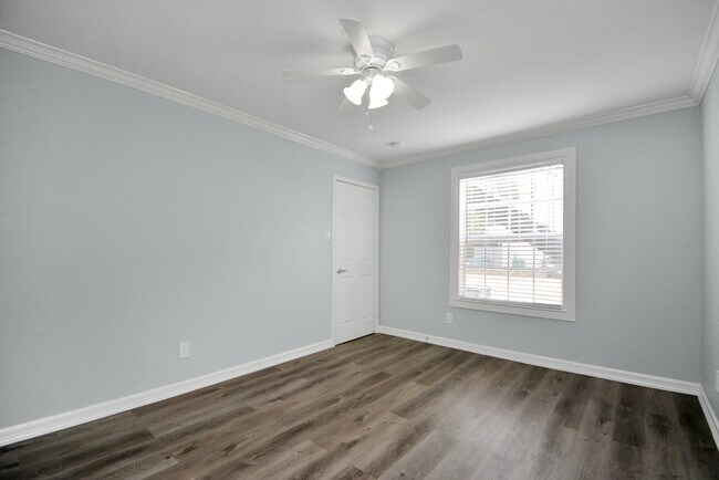 Foto del edificio - 9700 Leawood Blvd