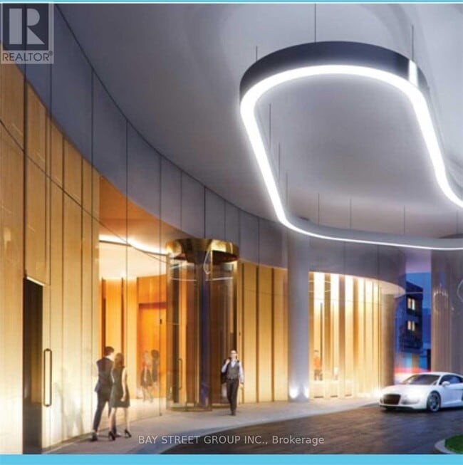 Building Photo - 11 Wellesley St W