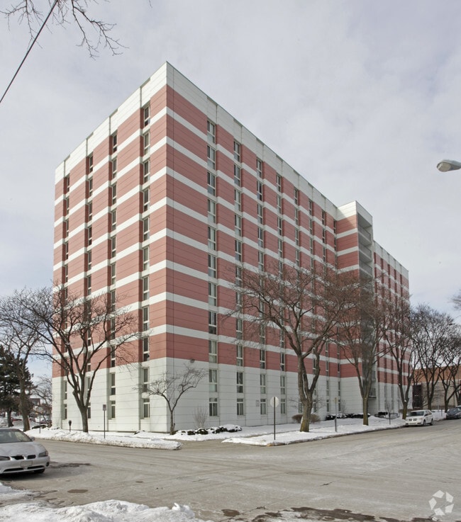 Royal Oak Manor Co-op