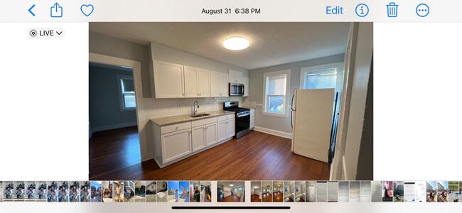 Kitchen & Dinning - 22 S Main St