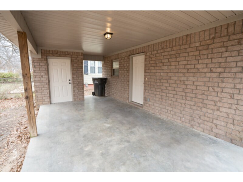 Foto del edificio - 810 Olive St