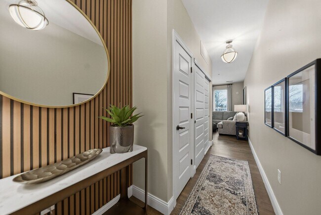 Foto del interior - Luxe 23