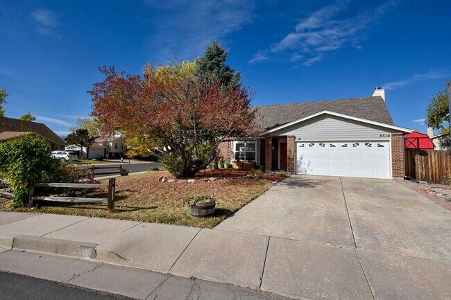Building Photo - Home in Briargate with Pikes Peak View!