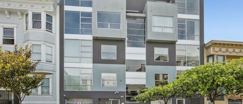 Foto del edificio - 142 Russ St